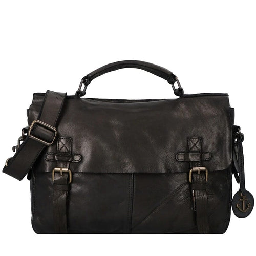 Harbour 2nd Ashton Laptoptas 14" Brown Habour 2nd 