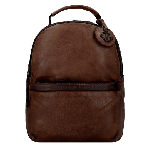 Harbour 2nd Carissa Rugzak Brown Habour 2nd 