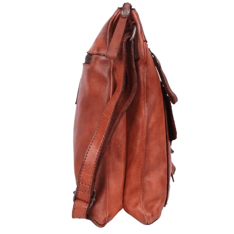 Harbour 2nd Casey Crossbody Bag Cognac Habour 2nd 
