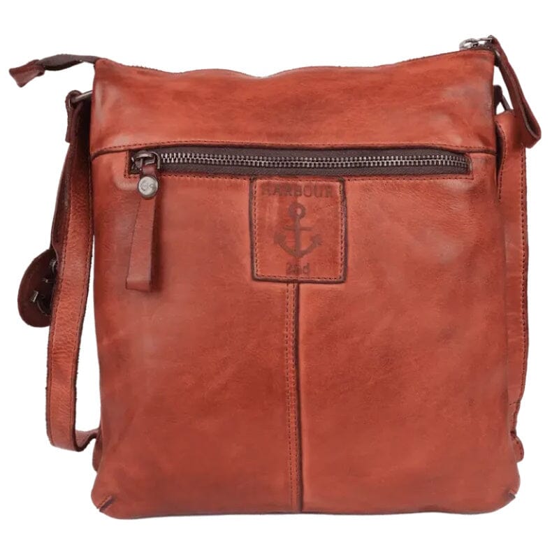 Harbour 2nd Casey Crossbody Bag Cognac Habour 2nd 