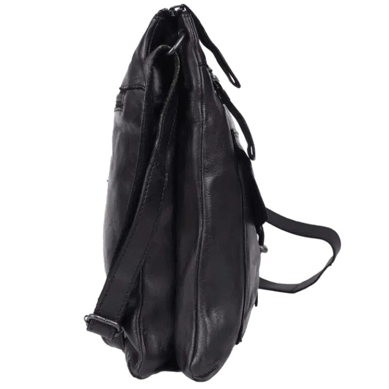 Harbour 2nd Casey Crossbody Bag Dark Ash Habour 2nd 