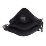 Harbour 2nd Casey Crossbody Bag Dark Ash Habour 2nd 