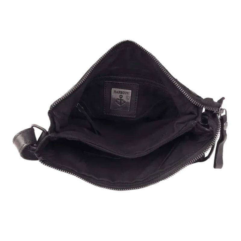 Harbour 2nd Casey Crossbody Bag Dark Ash Habour 2nd 