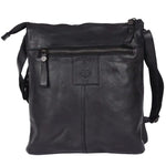 Harbour 2nd Casey Crossbody Bag Dark Ash Habour 2nd 