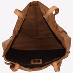 Harbour 2nd Elbe 1 Shopper Cognac Habour 2nd 