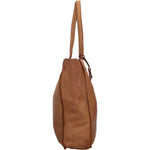 Harbour 2nd Elbe 1 Shopper Cognac Habour 2nd 