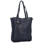 Harbour 2nd Elbe 1 Shopper Midnight Navy Habour 2nd 