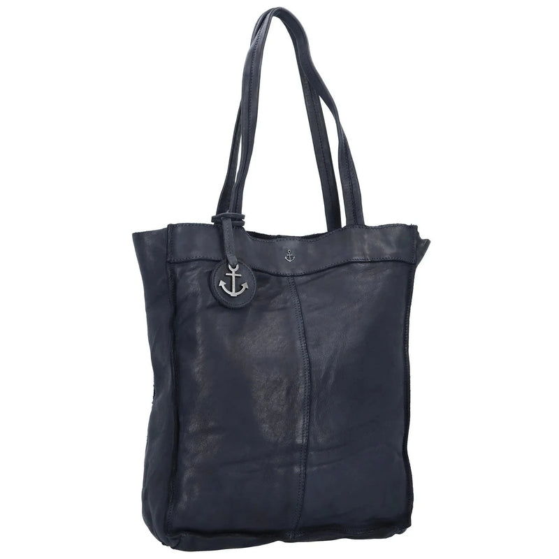 Harbour 2nd Elbe 1 Shopper Midnight Navy Habour 2nd 