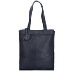 Harbour 2nd Elbe 1 Shopper Midnight Navy Habour 2nd 
