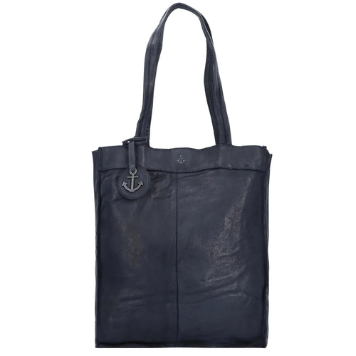 Harbour 2nd Elbe 1 Shopper Midnight Navy Habour 2nd 