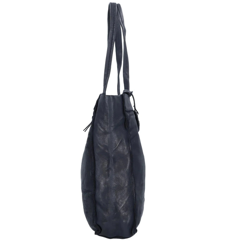 Harbour 2nd Elbe 1 Shopper Midnight Navy Habour 2nd 