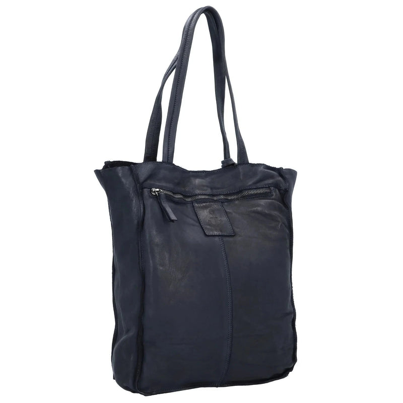 Harbour 2nd Elbe 1 Shopper Midnight Navy Habour 2nd 