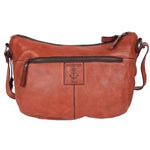 Harbour 2nd Emerson Shoulderbag Cognac Habour 2nd 