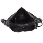Harbour 2nd Emerson Shoulderbag Dark Ash Habour 2nd 