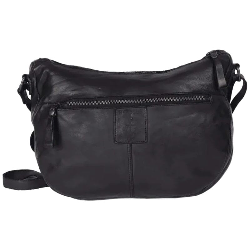 Harbour 2nd Emerson Shoulderbag Dark Ash Habour 2nd 