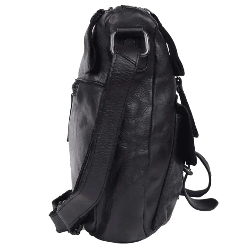Harbour 2nd Emerson Shoulderbag Dark Ash Habour 2nd 