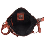 Harbour 2nd Hayden Crossbody Bag Cognac Habour 2nd 