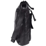 Harbour 2nd Hayden Crossbody Bag Dark Ash Habour 2nd 