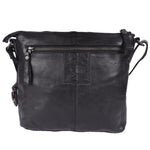 Harbour 2nd Hayden Crossbody Bag Dark Ash Habour 2nd 