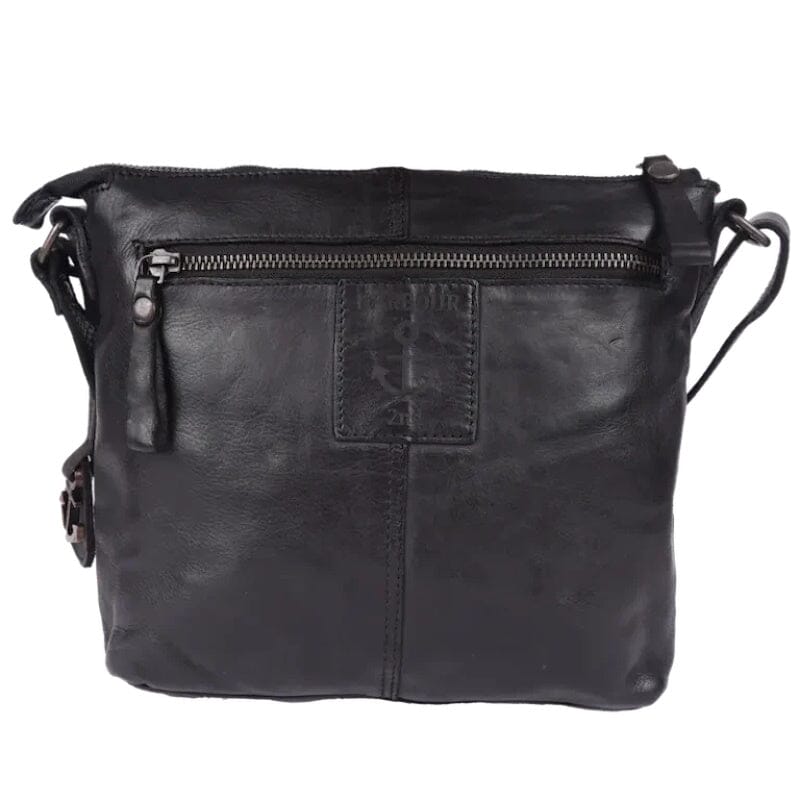 Harbour 2nd Hayden Crossbody Bag Dark Ash Habour 2nd 