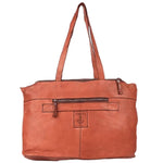 Harbour 2nd Jordan Shopper Cognac Habour 2nd 