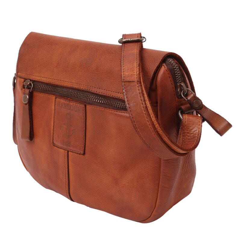 Harbour 2nd Reese Crossbody Bag Cognac Habour 2nd 