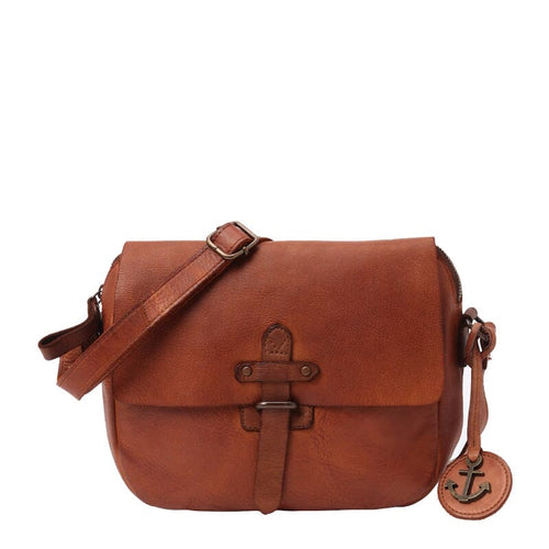 Harbour 2nd Reese Crossbody Bag Cognac Habour 2nd 