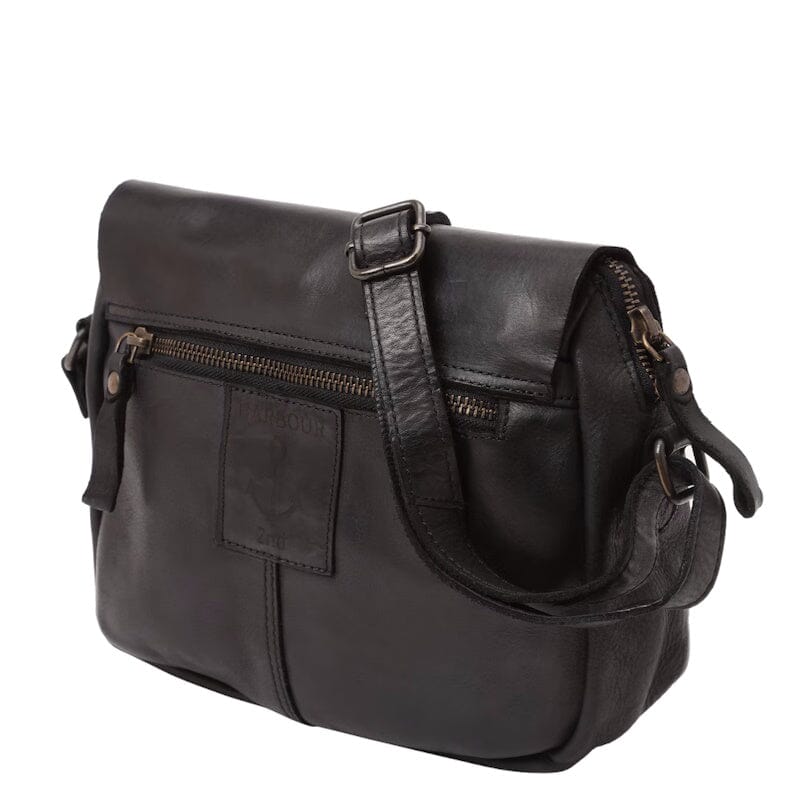 Harbour 2nd Reese Crossbody Bag Dark Ash Habour 2nd 