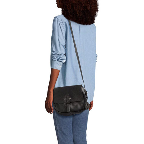 Harbour 2nd Reese Crossbody Bag Dark Ash Habour 2nd 