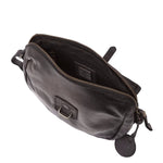 Harbour 2nd Reese Crossbody Bag Dark Ash Habour 2nd 