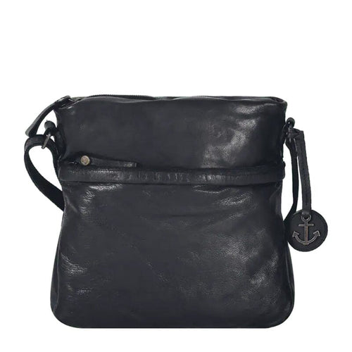 Harbour 2nd River Schoudertas Ash Habour 2nd 