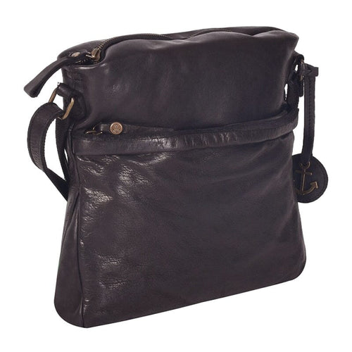 Harbour 2nd River Schoudertas Brown Habour 2nd 