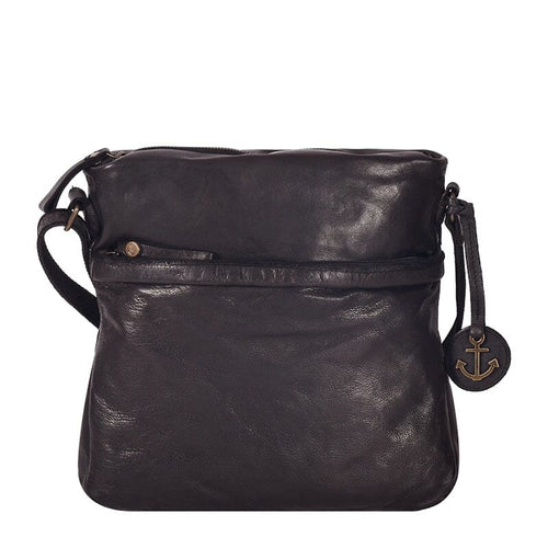 Harbour 2nd River Schoudertas Brown Habour 2nd 