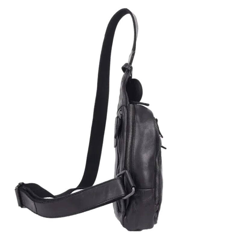 Harbour 2nd Sage Crossbody Bag Dark Ash Habour 2nd 