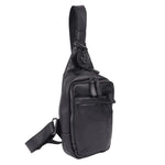 Harbour 2nd Sage Crossbody Bag Dark Ash Habour 2nd 