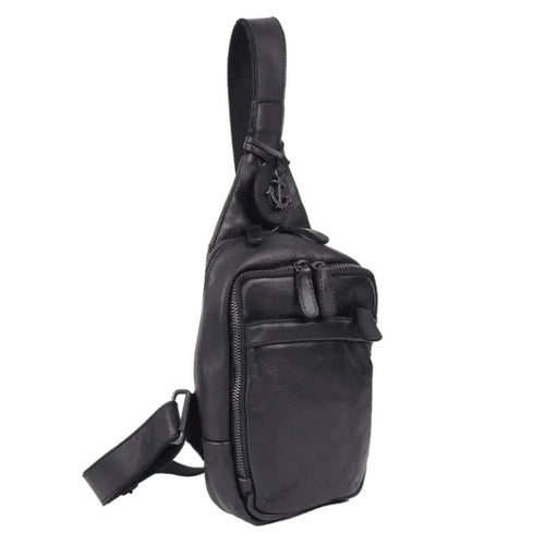 Harbour 2nd Sage Crossbody Bag Dark Ash Habour 2nd 