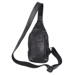 Harbour 2nd Sage Crossbody Bag Dark Ash Habour 2nd 