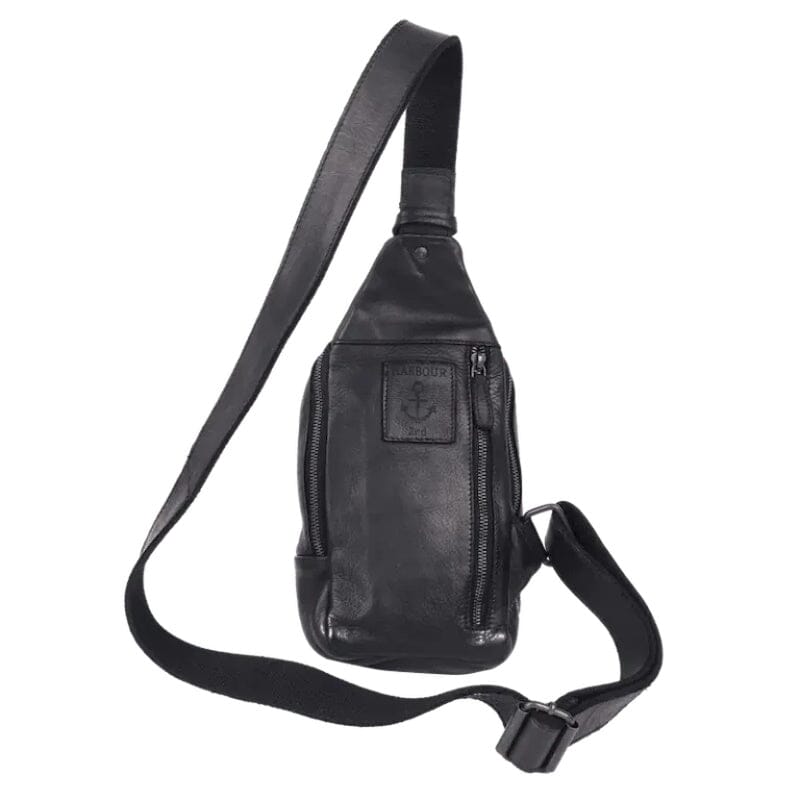 Harbour 2nd Sage Crossbody Bag Dark Ash Habour 2nd 