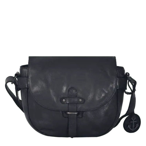 Harbour 2nd Theresia Crossbody Bag Ash Habour 2nd 