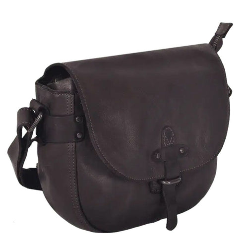 Harbour 2nd Theresia Crossbody Bag Brown Habour 2nd 