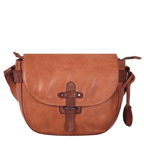 Harbour 2nd Theresia Crossbody Bag Cognac Habour 2nd 