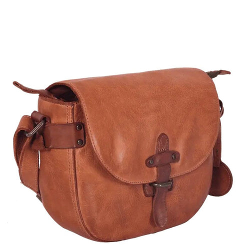 Harbour 2nd Theresia Crossbody Bag Cognac Habour 2nd 