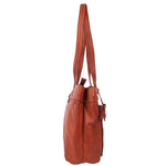 Harbour 2nd Zea Shopper Cognac Habour 2nd 