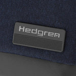 Hedgren App Vertical Crossover 7" Elegant Blue Hedgren 