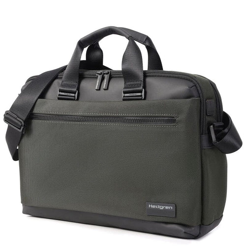 Hedgren Byte 2-Vaks Laptoptas 15,6" RFID Deep Dephts Hedgren 