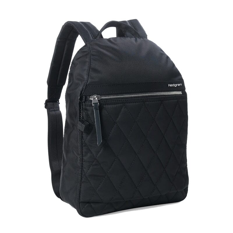 Hedgren Inner City Voque L Rugzak Quilted Black Hedgren 