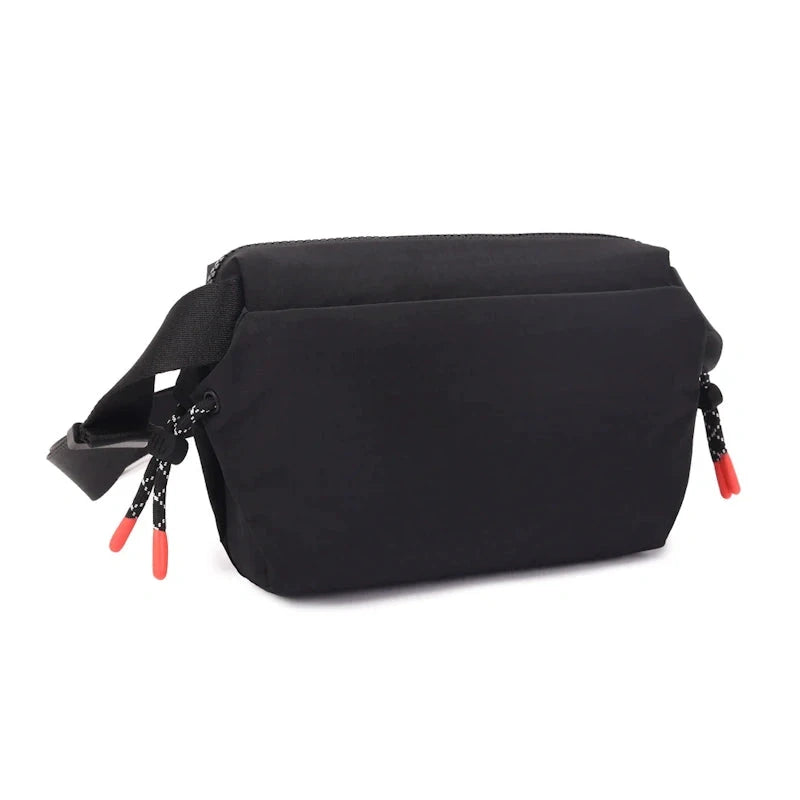 Hedgren Jun Heup- / Crossbody Tas Black Hedgren 