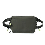 Hedgren Jun Heup- / Crossbody Tas Black Inc Hedgren 
