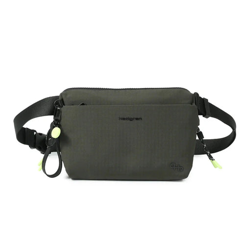 Hedgren Jun Heup- / Crossbody Tas Black Inc Hedgren 