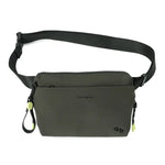 Hedgren Jun Heup- / Crossbody Tas Black Inc Hedgren 